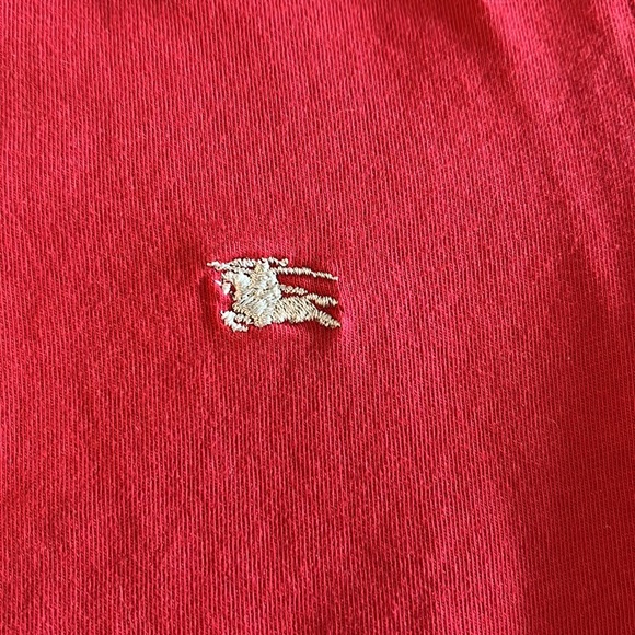 Boys Burberry Shirt - Picture 2 of 5